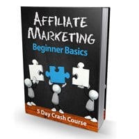 Affiliate Marketing Beginner Basics 2