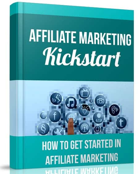 Affiliate Marketing Kickstart 2015