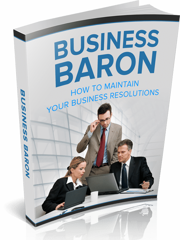 Business Baron