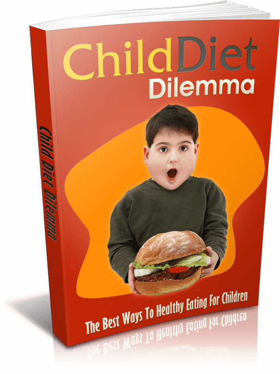 Child Diet Dilemma