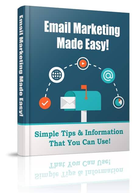 Email Marketing Made Easy