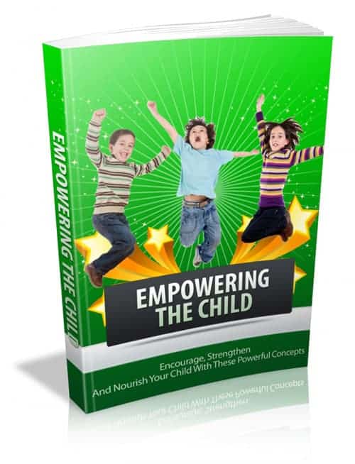 Empowering the Child