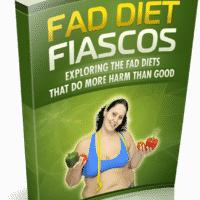 Fad Diet Fiasco