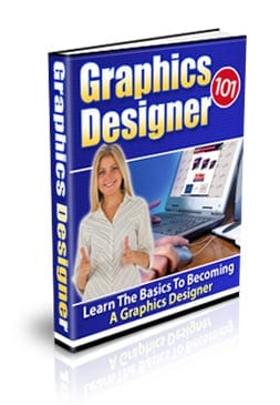 Graphics Designer 101