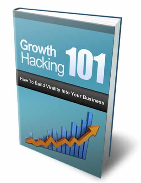 Growth Hacking 101