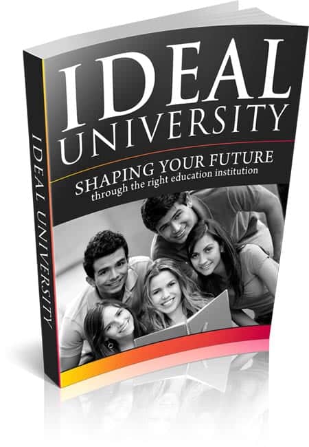 Ideal University