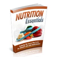 Nutrition Essentials