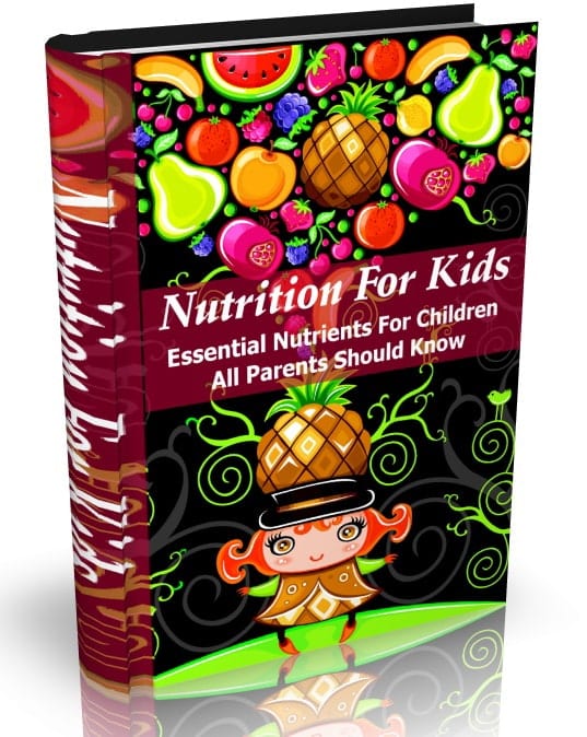 Nutrition for Kids