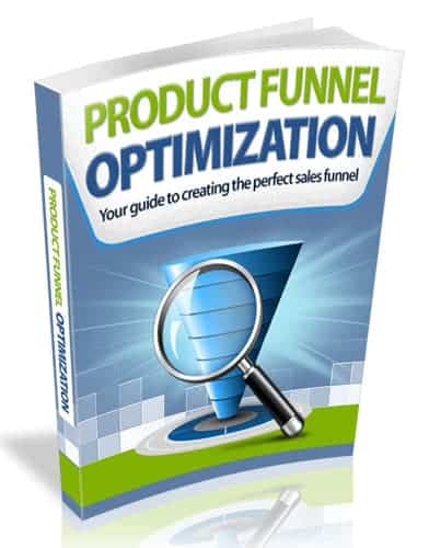 Product Funnel Optimization