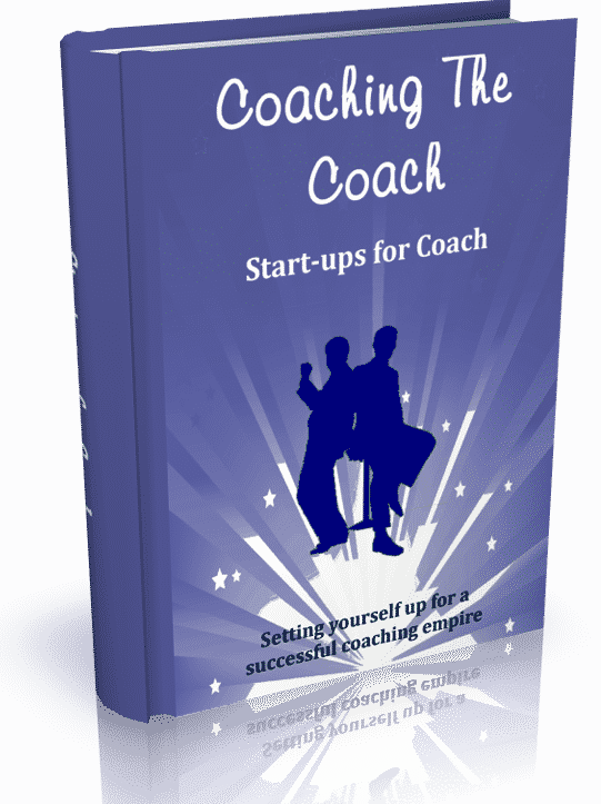 Start-ups for Coach