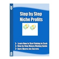 Step By Step Niche Profits