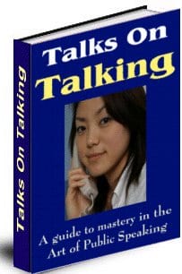 Talks On Talking