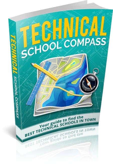 Technical School Compass