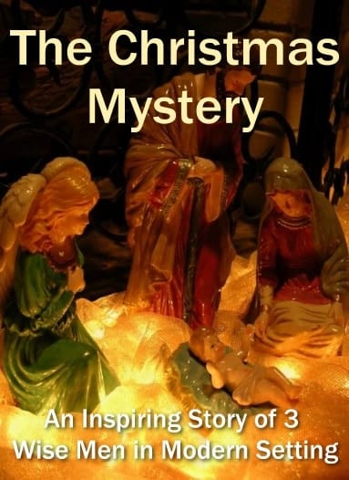 The Christmas Mystery