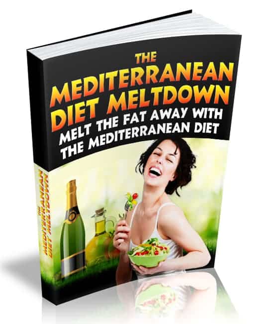 The Mediterranean Diet Meltdown