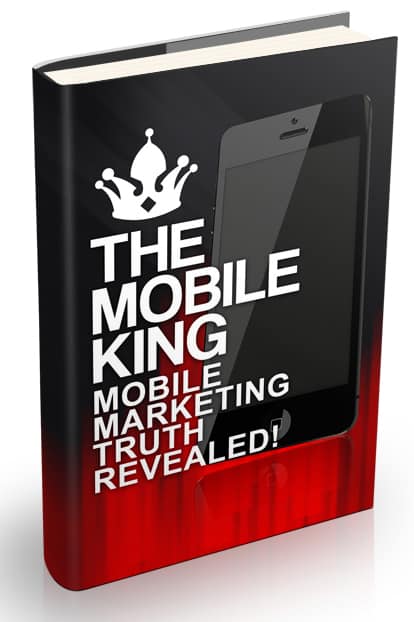 The Mobile King