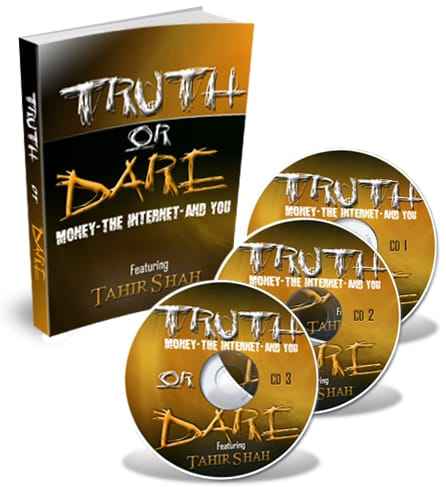 Truth Or Dare