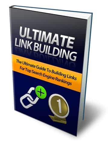 Ultimate Link Building