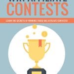 win affiliate contests