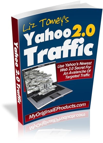 Yahoo 2.0 Traffic