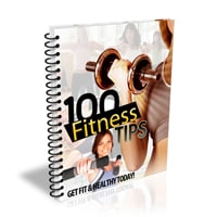 100 Fitness Tips