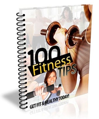 100 Fitness Tips