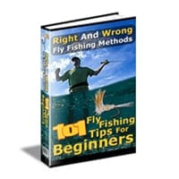 101 Fly Fishing Tips for Beginners 1