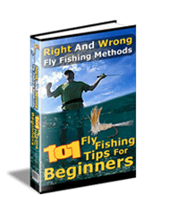 101 Fly Fishing Tips For Beginners