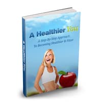 A Healthier You 2