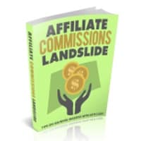 Affiliate Commissions Landslide 1