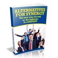 Alternatives For Synergy 2