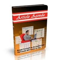 Article Agenda 2