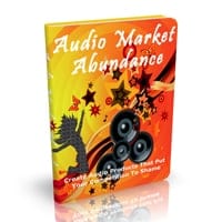 Audio Market Abundance 2