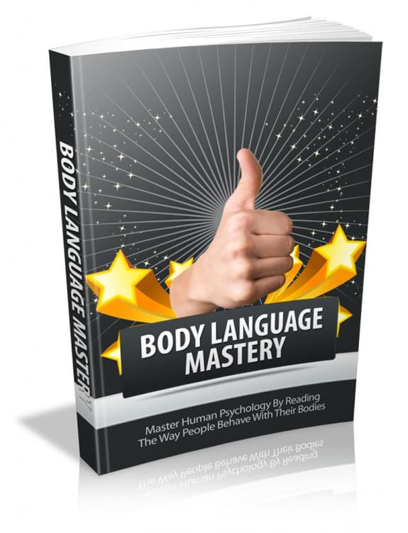 Body Language Mastery