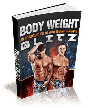 Body Weight Blitz