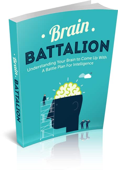 Brain Battalion