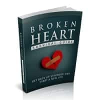 Broken Heart Survival Guide 2