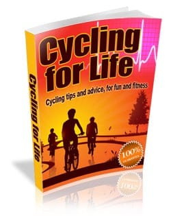 Cycling For Life