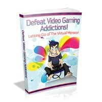 Defeat Video Gaming Addictions 1