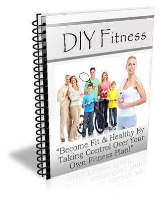 DYI Fitness