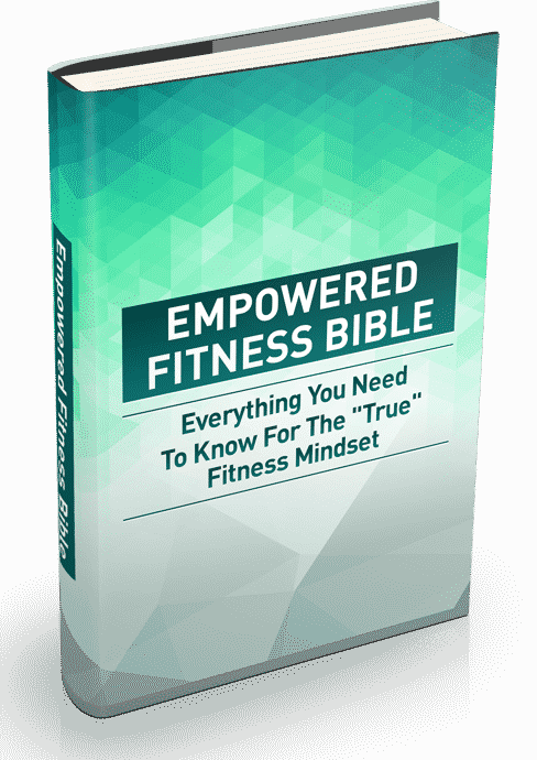 Empowered Fitness Bible