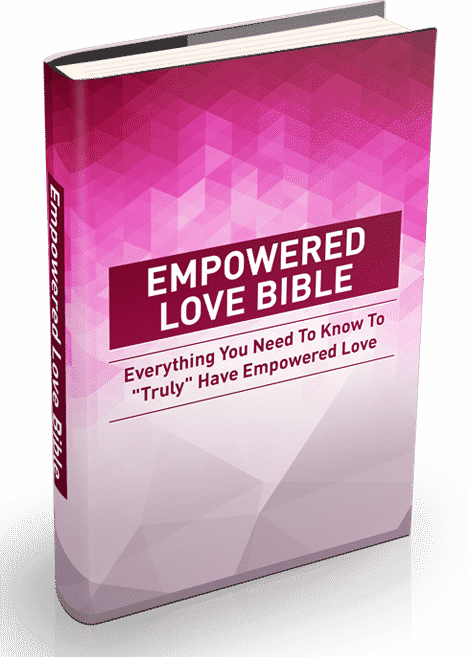 Empowered Love Bible