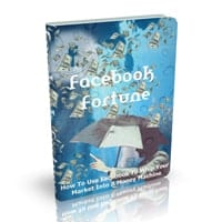 Facebook Fortune 2