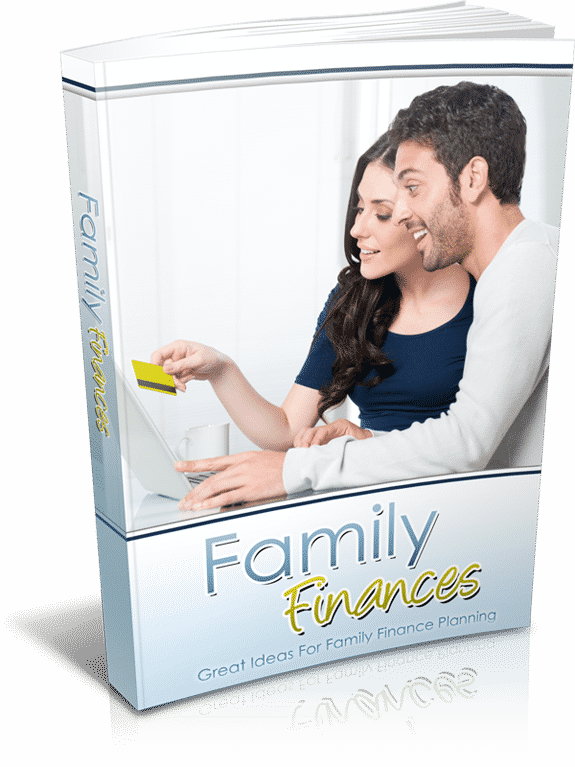 Family Finances