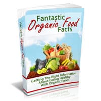 Fantastic Organic Food Facts