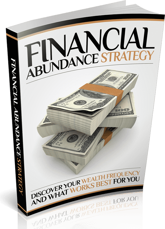 Financial Abundance Strategy