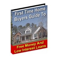 First Time Home Buyers Guide 2