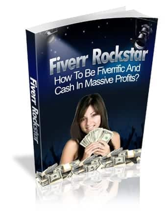 Fiverr Rockstar