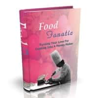 Food Fanatic 2