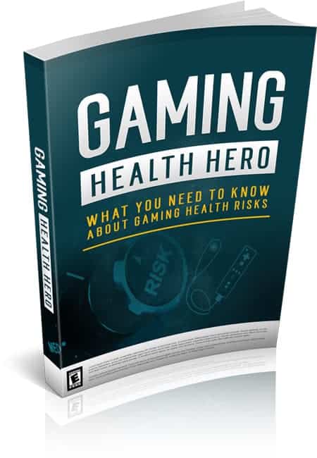 Gaming Health Hero